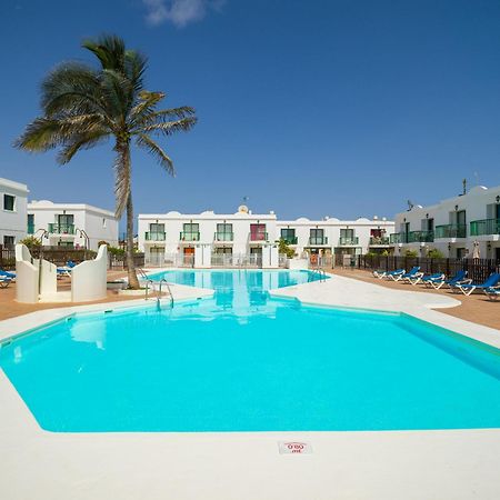 Apartmán Blue Island Pool View & Wi-Fi By Irent Fuerteventura Corralejo Exteriér fotografie